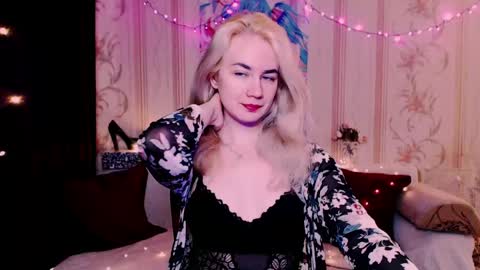 Carin online show from April 30, 5:24 am