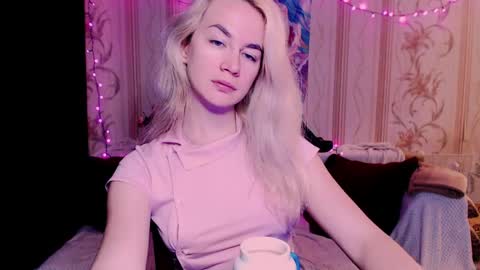 Carin online show from May 21, 5:58 am