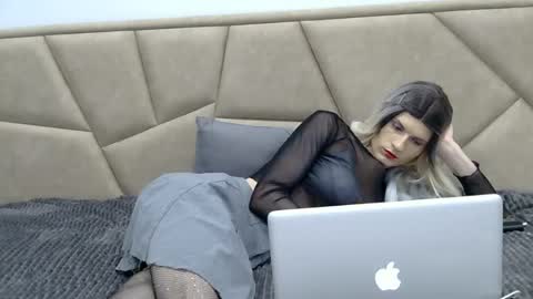 sexy online show from May 14, 11:35 pm