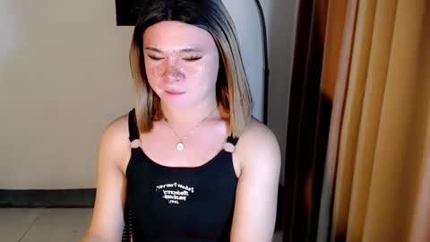 MIKA online show from January 9, 6:57 pm