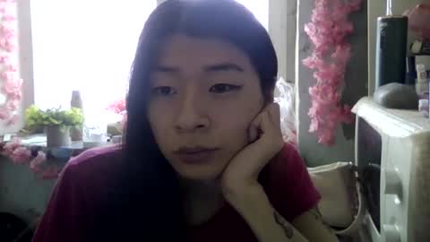 CarlyJoy online show from October 22, 10:17 am