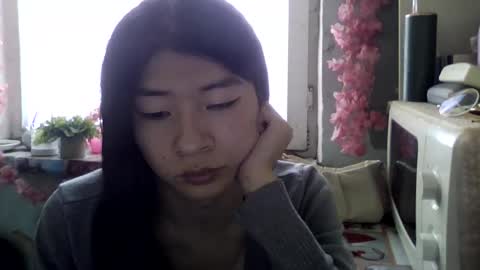 CarlyJoy online show from February 1, 11:09 am