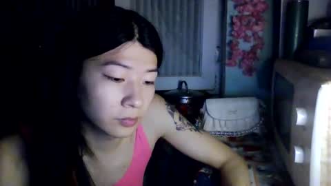CarlyJoy online show from May 11, 4:04 pm