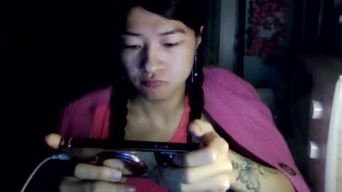 CarlyJoy online show from May 12, 4:59 pm