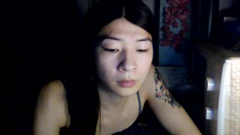 CarlyJoy online show from May 16, 5:01 pm