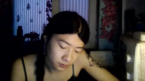 CarlyJoy online show from May 23, 2:57 pm