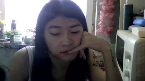CarlyJoy online show from May 25, 7:38 am