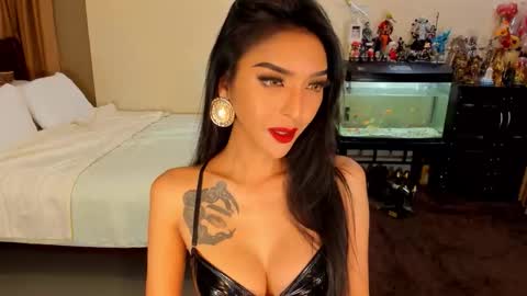 CassieValbalera online show from February 13, 3:13 am