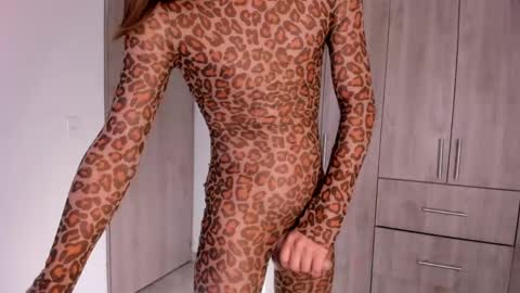 cata_n_cami online show from May 31, 11:50 pm