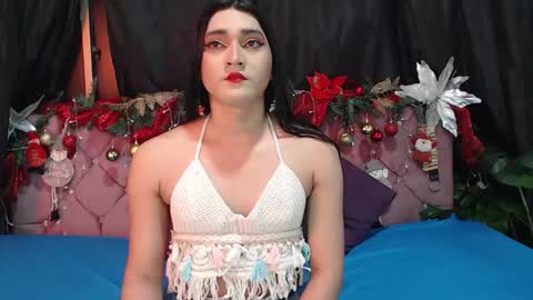 Cata Prins  online show from December 5, 11:05 am