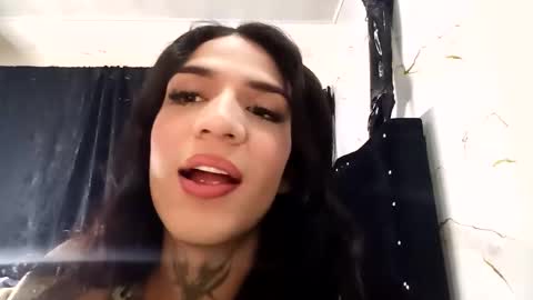 cathablake online show from January 16, 11:45 pm