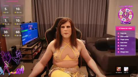Catherinecuddles online show from May 18, 9:53 pm