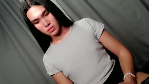 cathleashemalegoddess online show from January 12, 1:40 pm