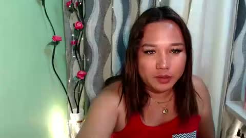 Cathy Mae online show from September 17, 4:50 am