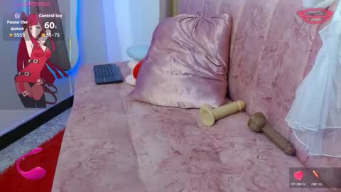 catrina_chan online show from February 11, 1:02 am