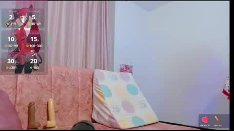 catrina_chan online show from March 1, 1:44 am