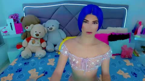 cattaleya skinny online show from September 17, 3:33 am