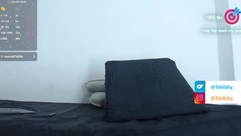 cava_pretty online show from May 14, 9:34 pm