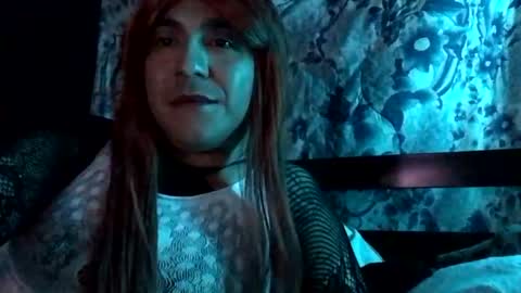 Sissy boy online show from May 30, 8:23 am