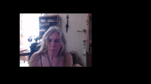 Jackie online show from May 17, 8:19 pm