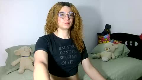 celessteseductora online show from May 20, 6:58 pm