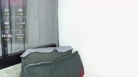 Independent Celeste Gilbert online show from January 17, 11:56 pm