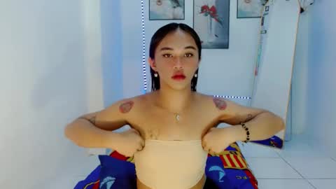 merry joannah online show from February 20, 11:09 am