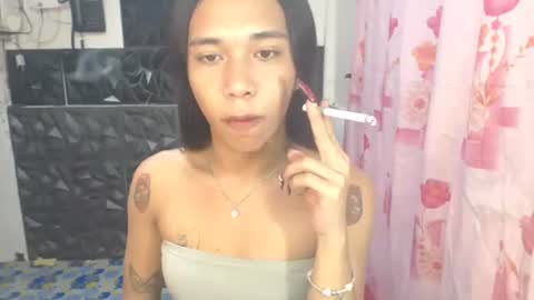 merry joannah online show from September 16, 7:18 pm