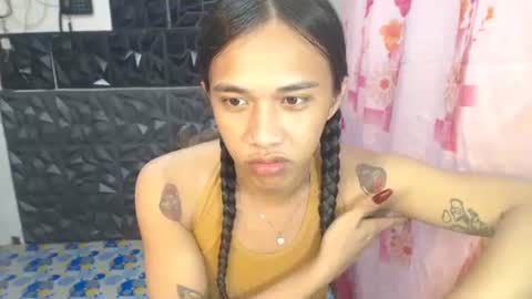 merry joannah online show from September 20, 5:18 pm