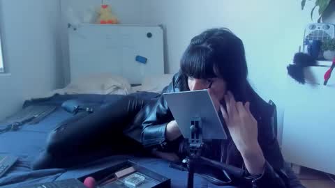 CeriseLapine online show from September 19, 10:10 am