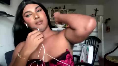 chanelfancy online show from May 21, 1:18 pm