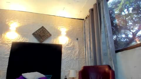 Chanelle   online show from February 21, 8:34 pm