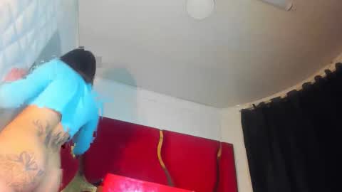 chaniesmith67x online show from May 12, 4:54 am