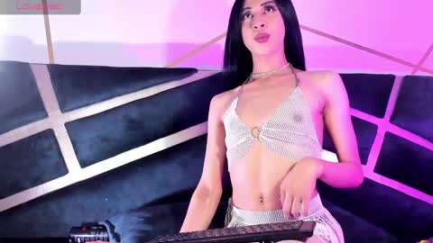 CHARLIE online show from December 5, 8:06 pm