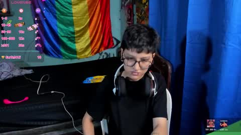 Charlie online show from December 20, 10:27 pm