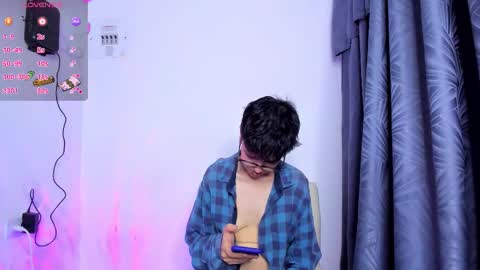 Charlie online show from January 16, 5:05 am