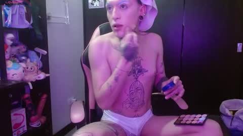 Ale punky online show from January 15, 8:13 am