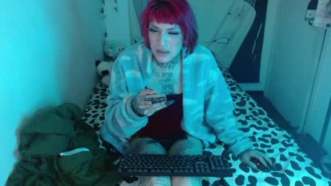 Ale punky online show from May 16, 9:07 am