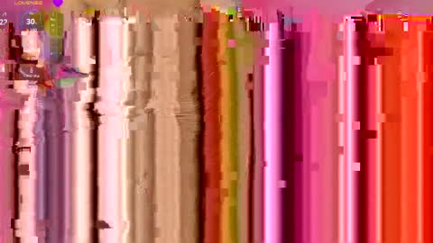 CHARLOTTELANDRY online show from May 11, 4:04 pm