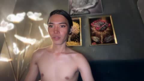 PAPI BEBE online show from May 29, 3:54 pm