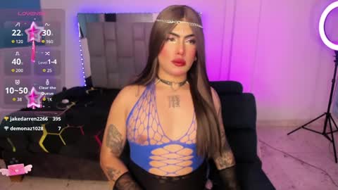 Sophie  online show from May 29, 12:42 am
