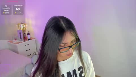 Cherry online show from December 4, 12:31 pm