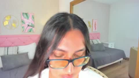 Cherry online show from May 16, 12:48 pm
