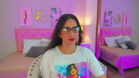 Cherry online show from May 21, 12:12 pm