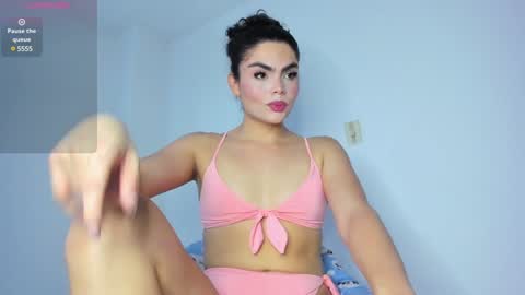 Mafe 3 online show from January 18, 10:49 pm