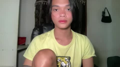 Addams online show from May 5, 6:47 pm
