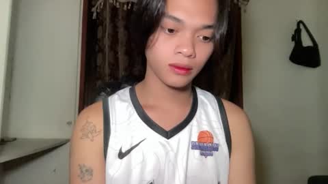 Addams online show from May 16, 6:51 pm