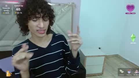 Chipi  online show from October 31, 11:31 am