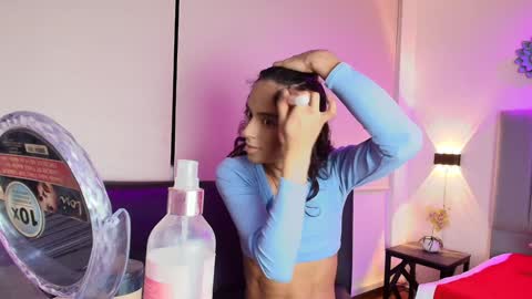 Snapshot of chloe_cherry21 chatting on December 14, 2:23 am chloe cherry21 online show from December 14, 2:23 am