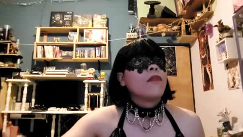 chloe_neko15 online show from June 21, 3:09 am